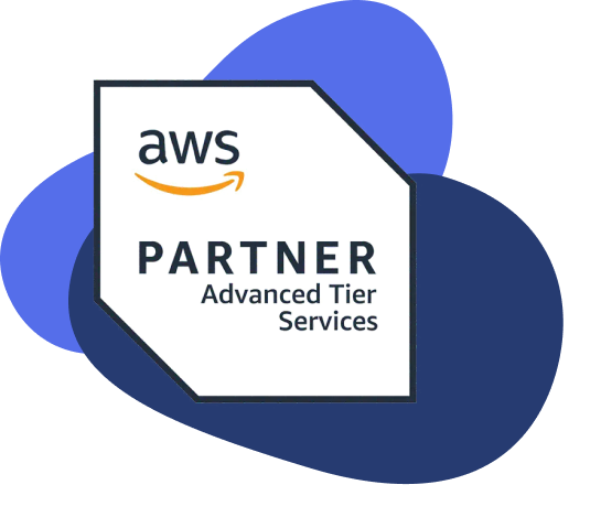 AWS advance tier partner