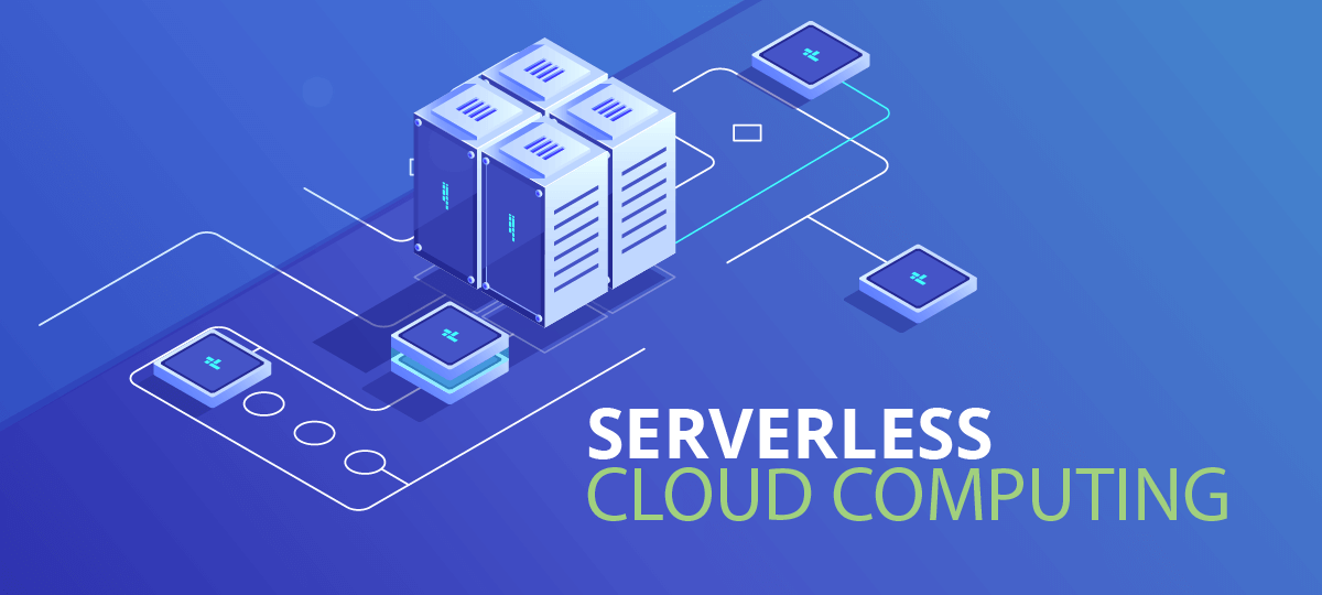 How Server Less Architecture Can Benefit Your Company?
